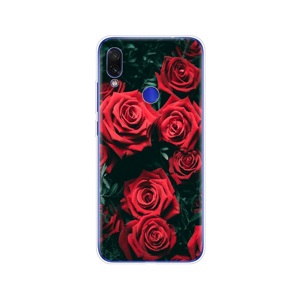 Чехол для Xiaomi Mi Play, силиконовая задняя крышка, чехол для Mi Play, чехол для Xiaomi Mi Play, полный защитный чехол на 360 градусов