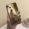 Христианский Иисус Чехол для телефона iPhone 14 13 12 11 15 16 Pro Max 7 8 Plus X XR XS Max 12 13 Mini Защитный Чехол