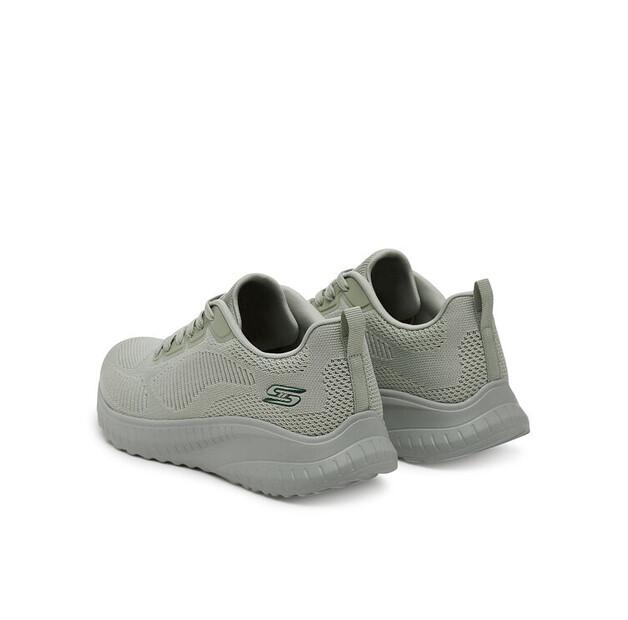 Skechers Кроссовки 117209/SAGE зеленый
