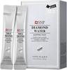 Diamond Water Sleeping Pack 20EA/box, Anti-Aging, Firming, Moisturizing, Korean Cosmetics, Kbeauty, Sample