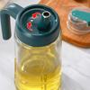 HANYANG Бутылка для масла большой емкости Герметичная бутыль для домашнего дозирования масла