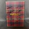 [USED] MIRAE MARVELOUS Autographed Album