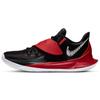 Kyrie Low 3 Team Black University Red Nike CW6228-001