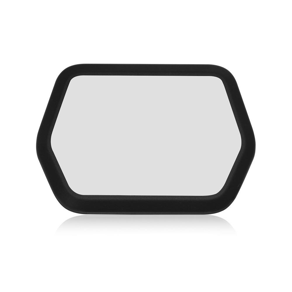 Пылезащитный силиконовый чехол на приборную панель, защитный чехол для Segway Ninebot ZT3/ZT3 Pro для путешествий