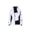 Champion All-Weather Series Color-Block Water-Resistant Down Jacket Men Jacket Snow-White 152340617-1