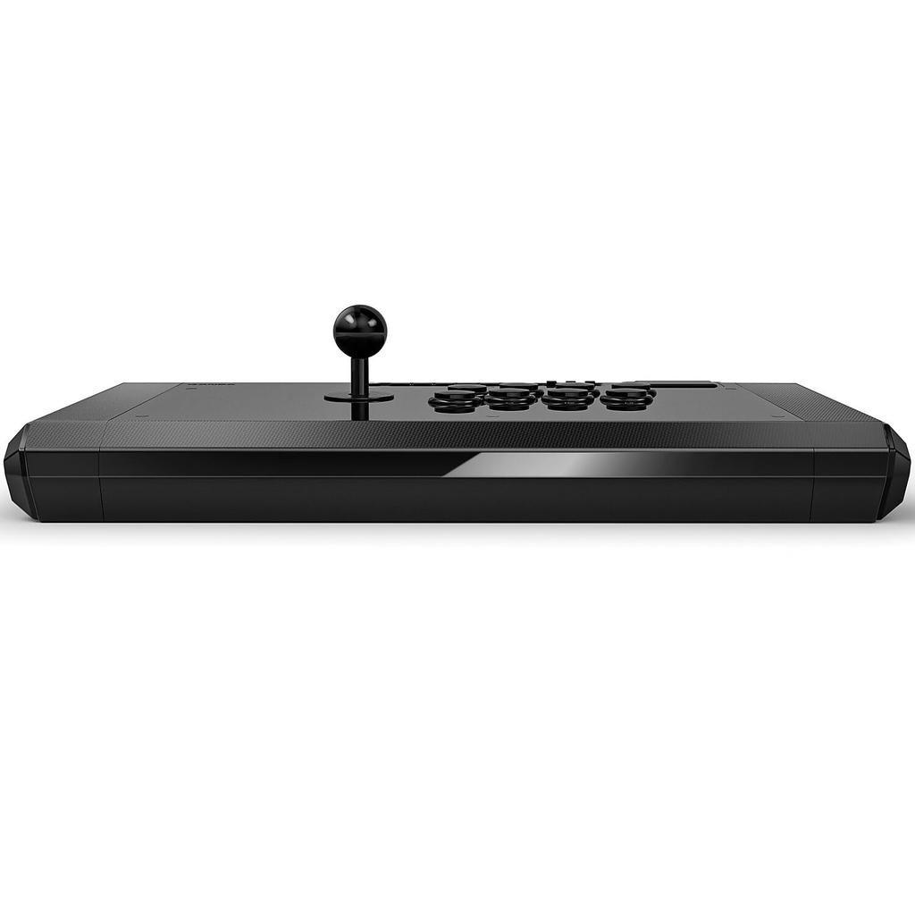 Проводной джойстик Qanba Q7 Obsidian 2 для PlayStation и PC 5/4