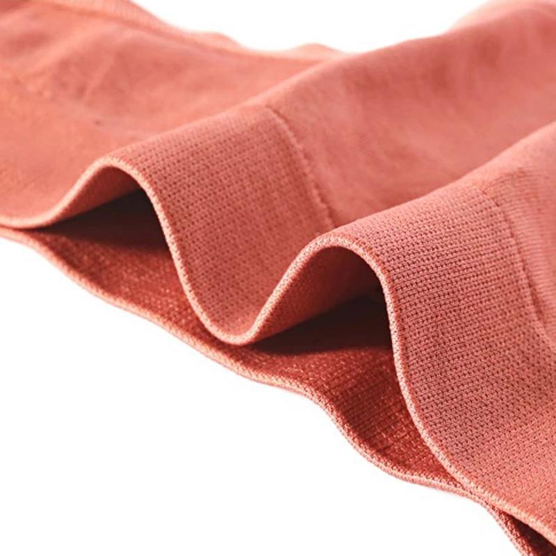 CINOON Women Sexy Panties Low-waist Comfort Underwear G String Thong Breathable Lingerie Temptation Intimates