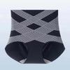 Утягивающие трусики, корректирующее нижнее белье, трусы с высокой талией, послеродовое корректирующее белье, на каждый день