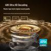 Концептуальные Bluetooth-наушники Soaiy Glow O с открытым ухом и костной проводимостью