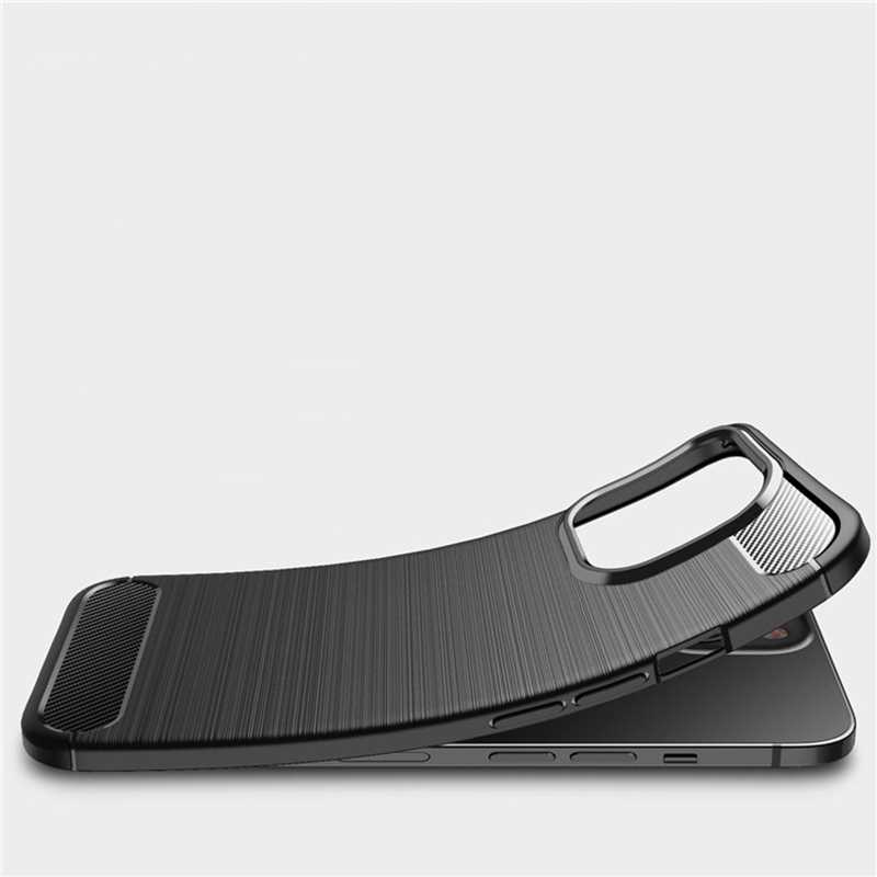 Sc Carbon Iphone 14 Pro Black
