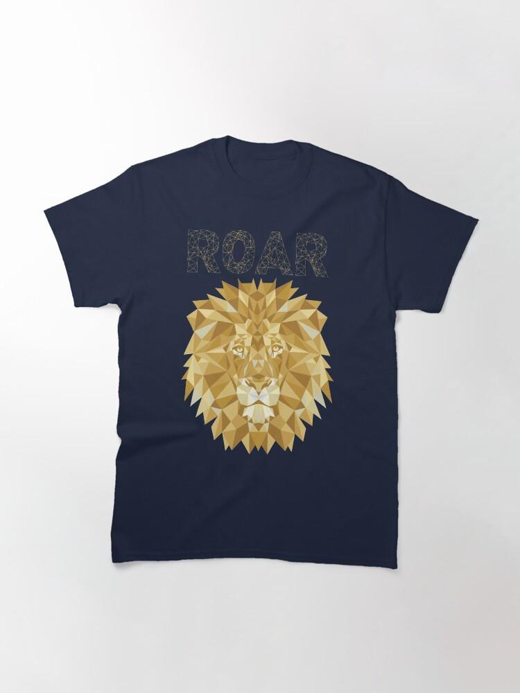 Katy Perry Katy Perry Roar Classic T-Shirt