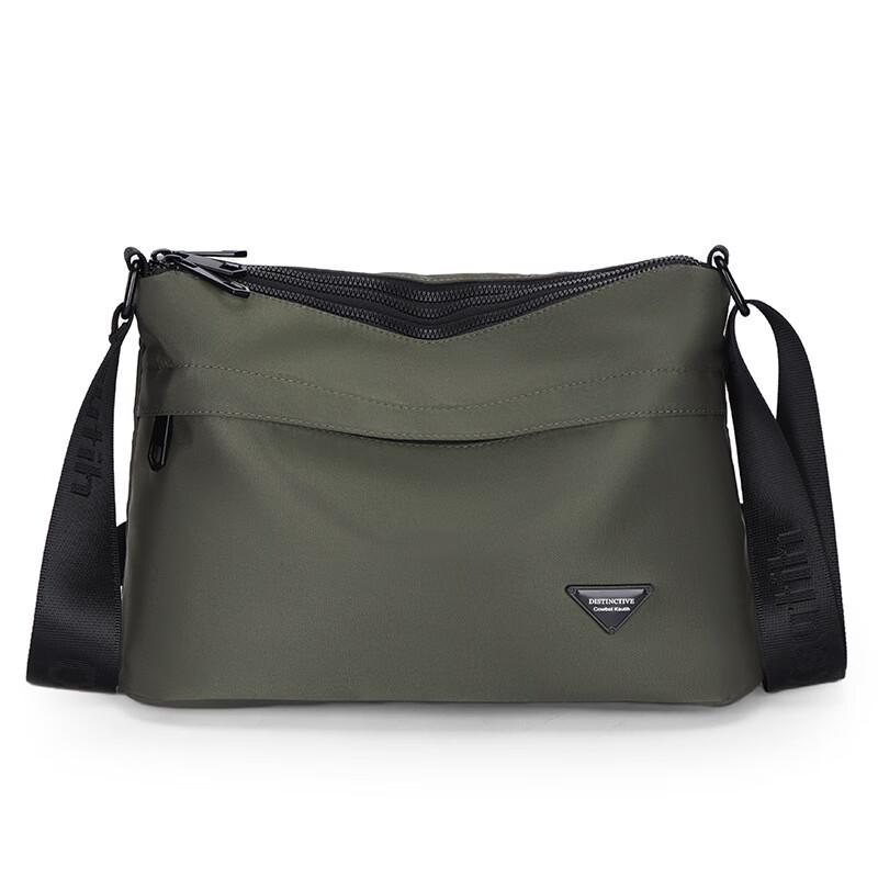 Мужская сумка через плечо Li Shen Oxford