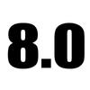 Набор спиральных сверл с коническим хвостовиком Harbin Haliang: от 6,5 до 11,2 мм