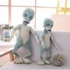 Мягкие игрушки в форме ET, плюшевые инопланетяне, отлично подходят для ежедневного использования, идеальны в качестве подарка, изготовлены с заботой, подходят для всех возрастов