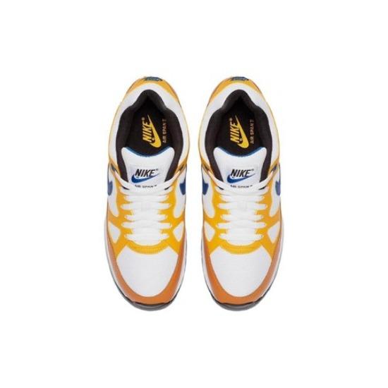 Nike Air Span 2 Желтая охра AH8047-700