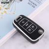 Новый чехол-оболочка из ТПУ для ключа-брелока Chevrolet Cruze Aveo Trax Opel Astra Corsa Meriva Zafira Antara J Buick Защита ключа