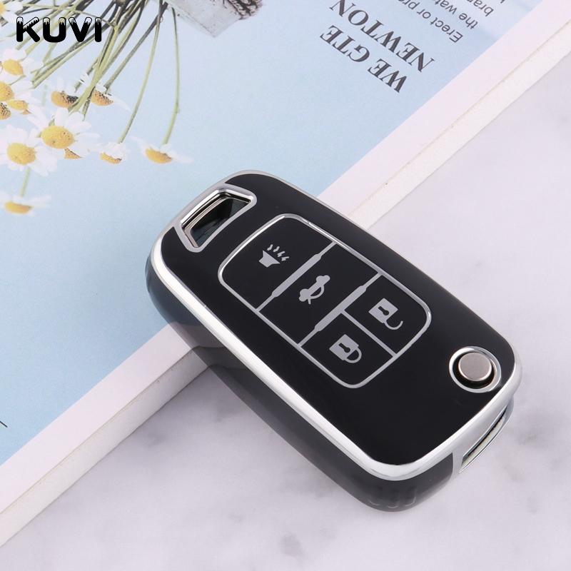 Новый чехол-оболочка из ТПУ для ключа-брелока Chevrolet Cruze Aveo Trax Opel Astra Corsa Meriva Zafira Antara J Buick Защита ключа