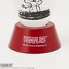 Chaya Sangyo Snoopy PN Storm Glass Flying Ace 151-333221 "PEANUTS" W10 X D10 X H21.5