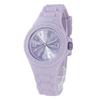 Ice Watch Shopper Ice Generation Collection Маленькие женские водонепроницаемые наручные часы Фиолетовый [Ice Watch] 019139-v (№2 019147) [Элемент]