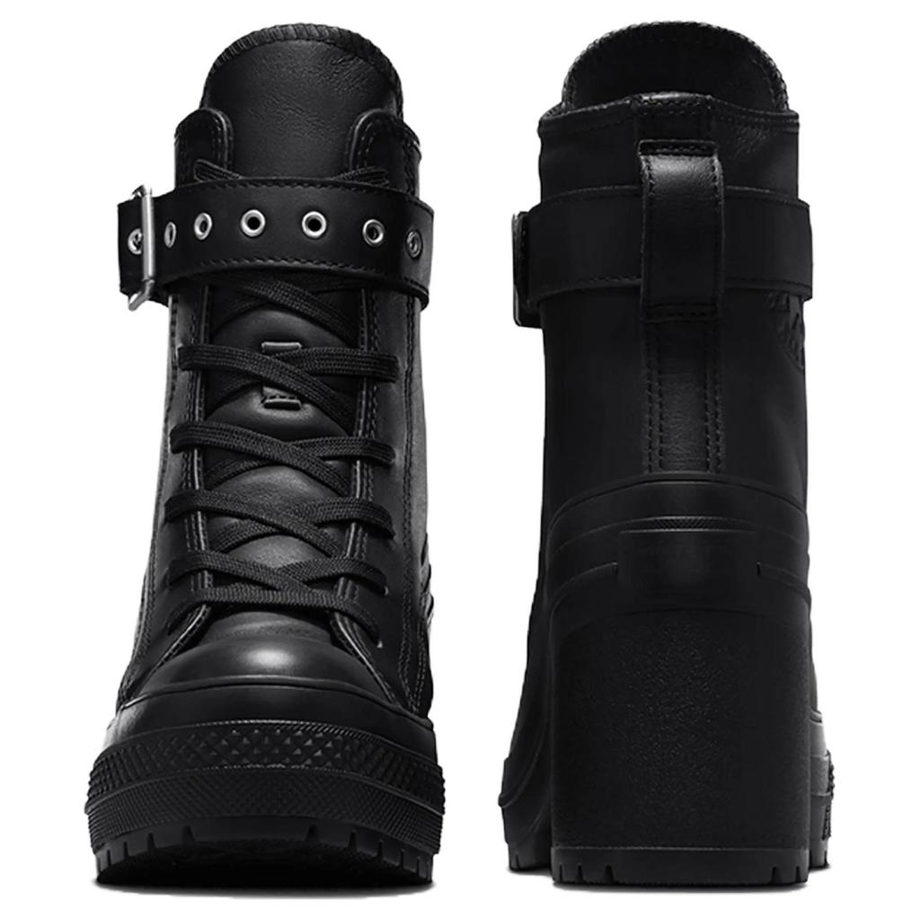 Converse Chuck 70 High Унисекс Белый/Черный A12208C