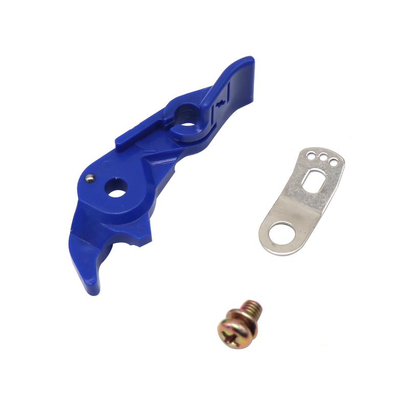 ZSDTRP Auto Manual Valve Control Switch for Keihin Carburetor PWK PE24 28 30 32 34 36 38 40 Throttle Valve Assembly Concentrated