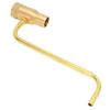 DN20 Bubbling Spray Head G3/4 Female Thread Fountain Sprinkler  Amusement Park Fountain