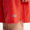New Balance ShortS Kqj Nbnve2p071 20 Мужские S Rc 4.5 Часть ShortS Stand