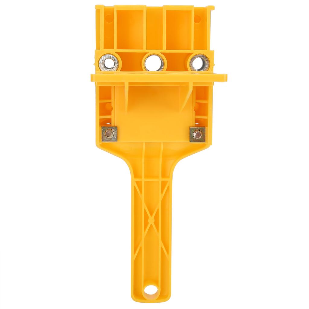 11pcs/set Wood Doweling Jig Drill Guide Punch Positioner Tool Kit for Woodworking Carpentry