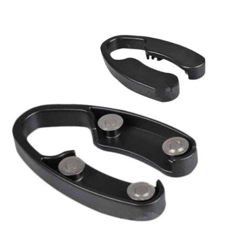 1 Piece Wine Opener Foil Remover Sharp Cutter Foil Wine Bottle Cut Foil Cutter Kitchen Bar Accessories