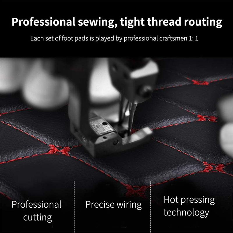 Кожаный автомобильный коврик YOTONWAN на заказ для Peugeot, все модели 4008 RCZ 308 508 301 3008 206 307 207 2008 408 5008 607