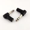 Jack Stereo Speaker 6.35mm to 3.5mm Adapter 3.5mm TRS Connector Male to Female Audio Adapter Plug