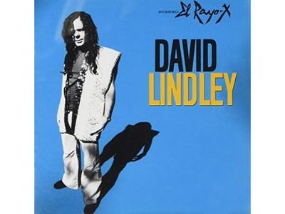 [SHM-CD] El Rayo-X Ограниченное издание David Lindley WPCR-17746 Рок-гитара НОВЫЙ