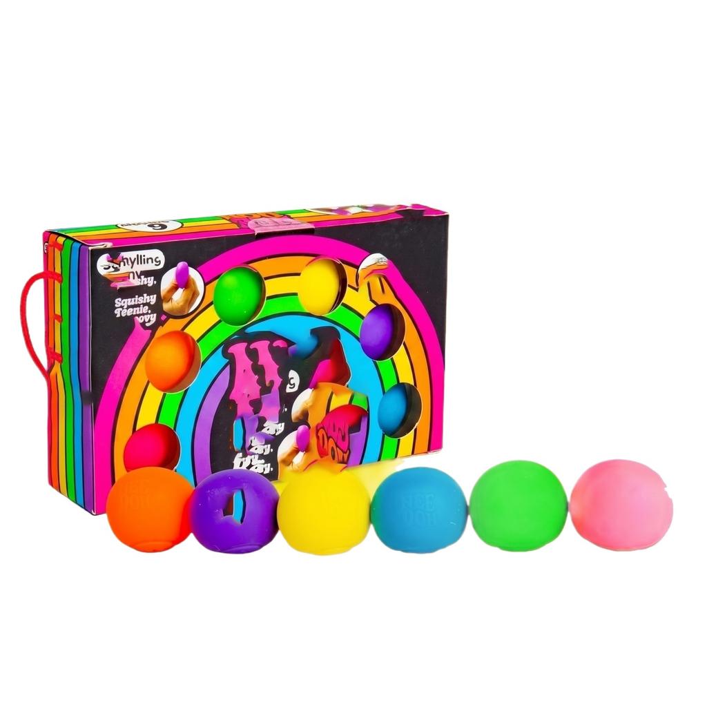 Stress Relief Ball, Stress Relief Toy