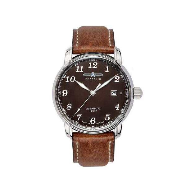 Часы Zeppelin 8656-3