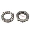 Accessories 7 Balls Silver 3/16" Bicycle Hubs Cycling Bearing Bicycle Bearings Bicycle Front Hub