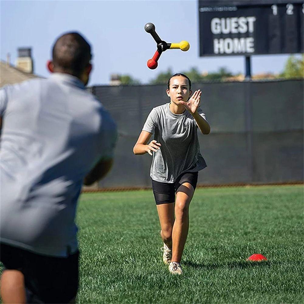Coordination Trainer Hand-Eye Coordination Coordination Tools Reaction Speed Trainer Training Stick