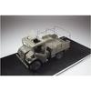 IBG 1/35 Scale British Chevrolet C15A Troop Carrier Truck, Type 12/13 Cab, Plastic Model Kit PB35037