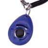 Behavioral Training Cats Puppy Dogs Click Trainer Dog Supplies Dog Training Clicker Dog Repeller
