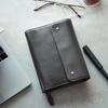 Hobonichi Techo Original Обложка для блокнота Темно-серый (A6)