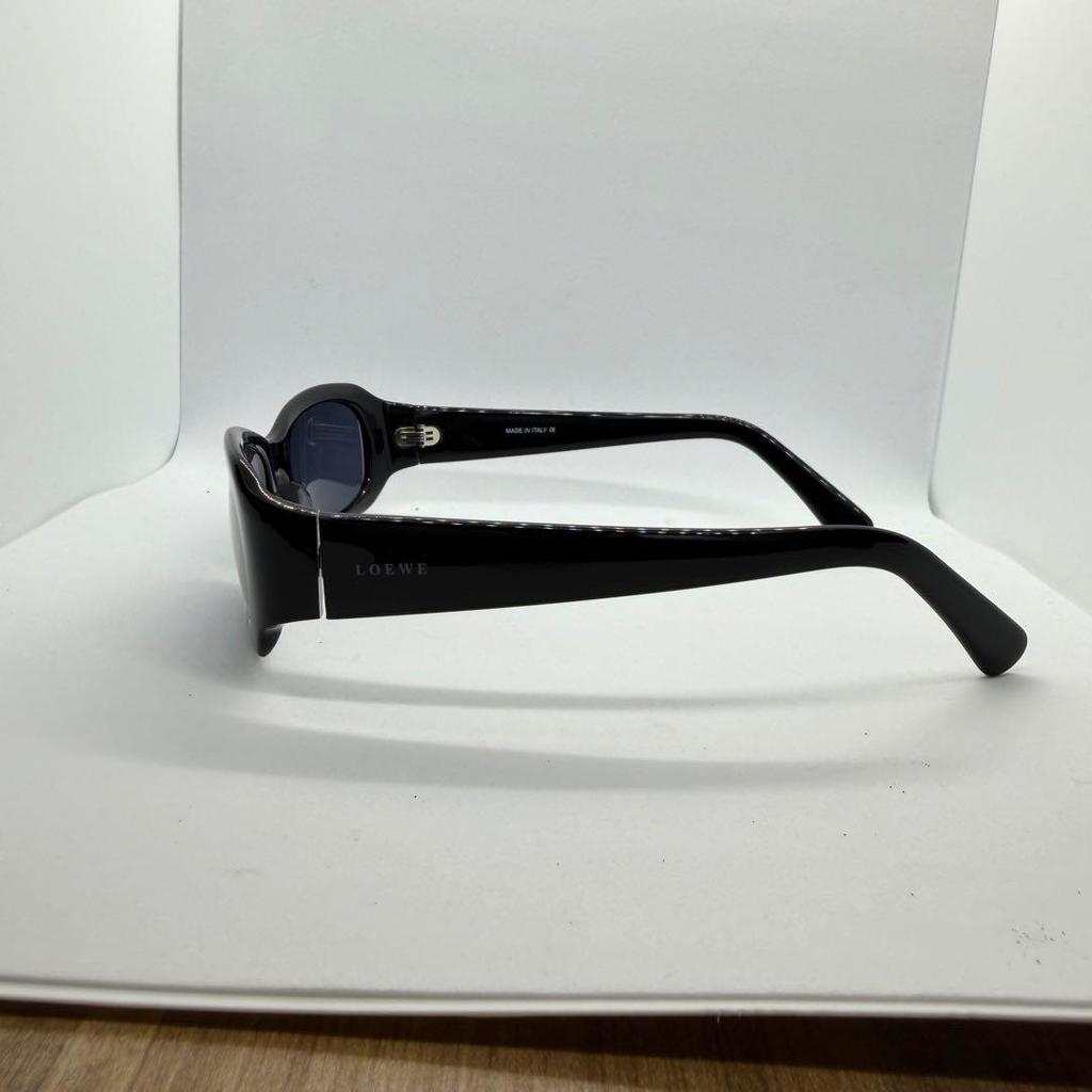 Used LOEWE archive y2k sunglasses for men and women
