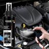 Engine Protection Coating Spray Ceramic Nano Coating For Cars Liquid Spray Agent For Maintenance Cleaning & Detailing