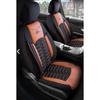 Чехол на автомобильное сиденье из жаккардовой ткани серии Panda Venice - полный комплект