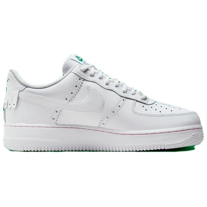 Nike Air Force 1 Low '07 LV8 The Masters Back 9 Collection Sneakers HF1937-100