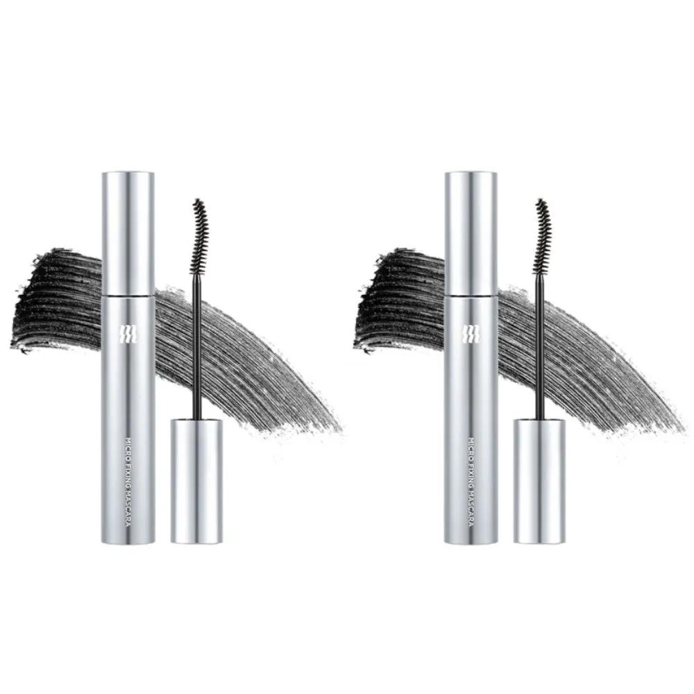 MERZY Super Proof Micro Mascara MM1 Long Lash X2