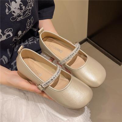 Туфли – Туфли