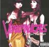 CD VERONICAS - Hook Me Up 9362497728 Sire, EngineRoo 2009 Japan Dance & Electronica Used