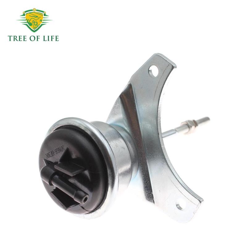 54359710009 Привод Вестгейта Турбины KP35 Для Peugeot 107 206 207 307 1007 Bipper 1.4 HDi DV4TD 1488986 54359700001 54359880001