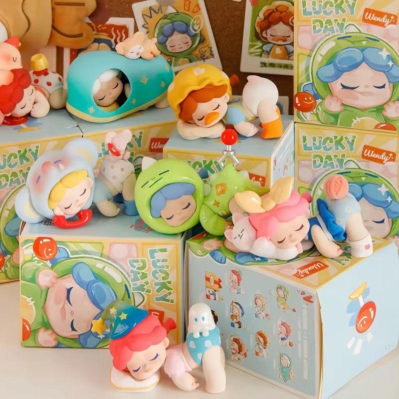 Горячая Распродажа Серии Wendy'S Dream Collector'S И When I'M With You Настольное Украшение Модное Ювелирное Изделие Ручной Работы Подарок на День Рождения Игрушка