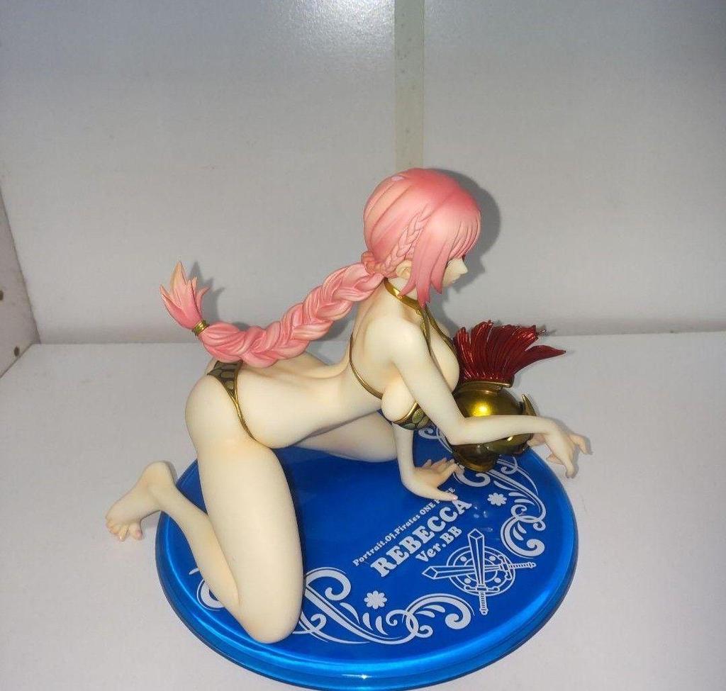 [USED] POP One Piece Limited Edition Rebecca Ver.BB