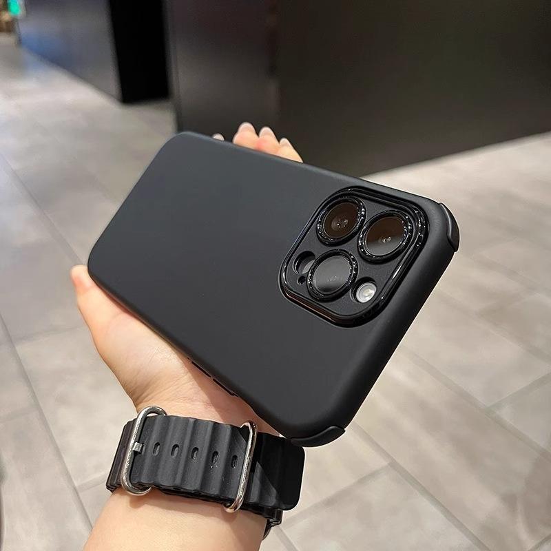 Подходит для чехла для мобильного телефона Apple 15, градиентный, противоударный по четырем углам, для iPhone 14 Pro Max, два в одном, 13, чехол с полной защитой